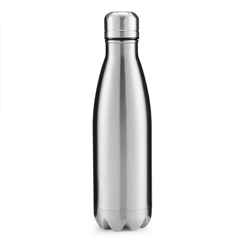 Dizajnová fľaša - termoska 500 ml