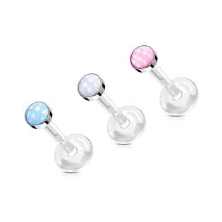 Labreta BioFlex, 2mm kamínek