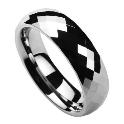 NUBIS® NWF1033 Dámský snubní prsten - velikost 51 - NWF1033-51