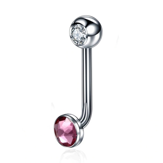 Šperky4U Christina piercing - KT004-P