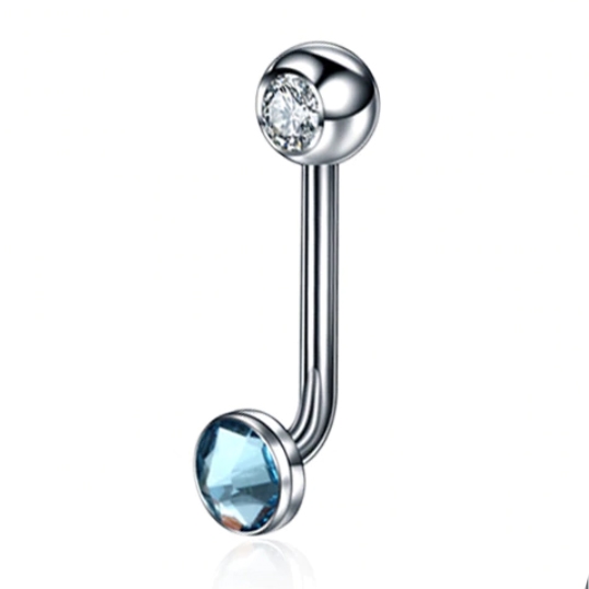 Šperky4U Christina piercing - KT004-Q