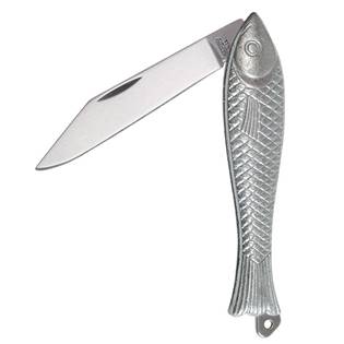 Otvírací kapesní nůž rybička