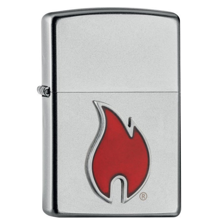 ZIPPO zapaľovač Flame