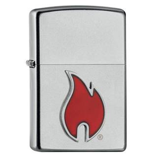 ZIPPO zapalovač Flame