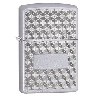 ZIPPO zapalovač Honeycomb Design