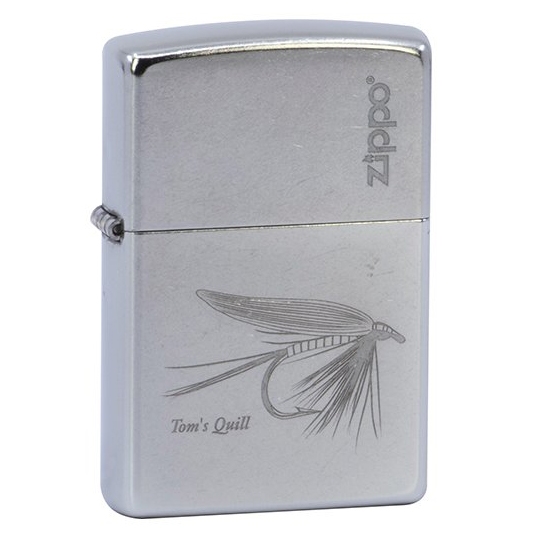 ZIPPO® ZIPPO zapalovač Quill - 20444