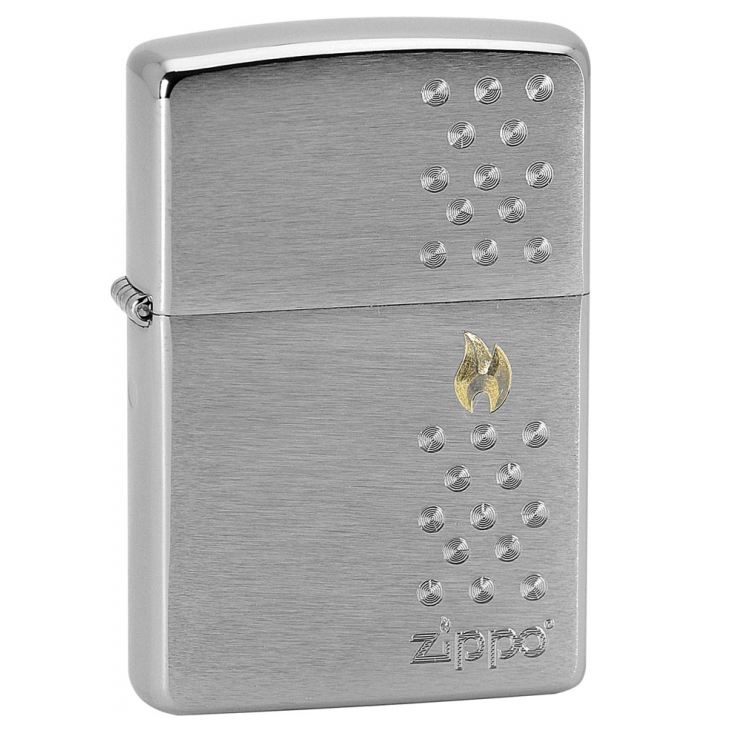 ZIPPO zapaľovač Zippo Chimney