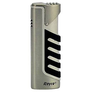 Tryskový plynový zapalovač Royce