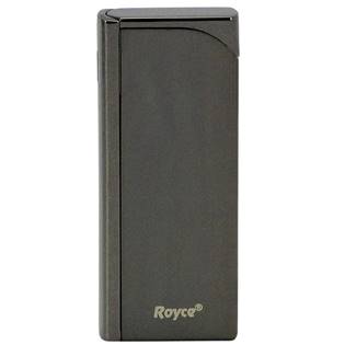 Tryskový plynový zapalovač Royce