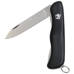 Otvírací kapesní nůž "PRAKTIK" 200-NH-1
