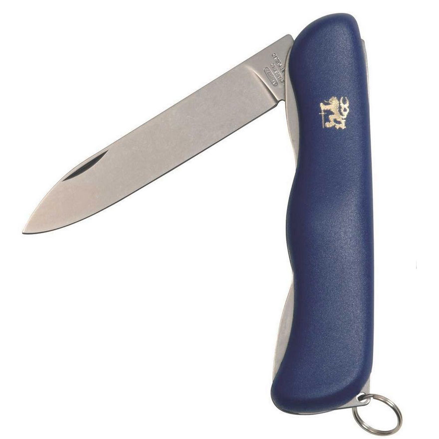 MIKOV Otvírací kapesní nůž "PRAKTIK" 115-NH-1 - 127860