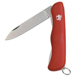 Otvírací kapesní nůž "PRAKTIK" 200-NH-1