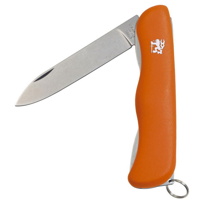 MIKOV Otvírací kapesní nůž "PRAKTIK" 115-NH-1 - 1707530
