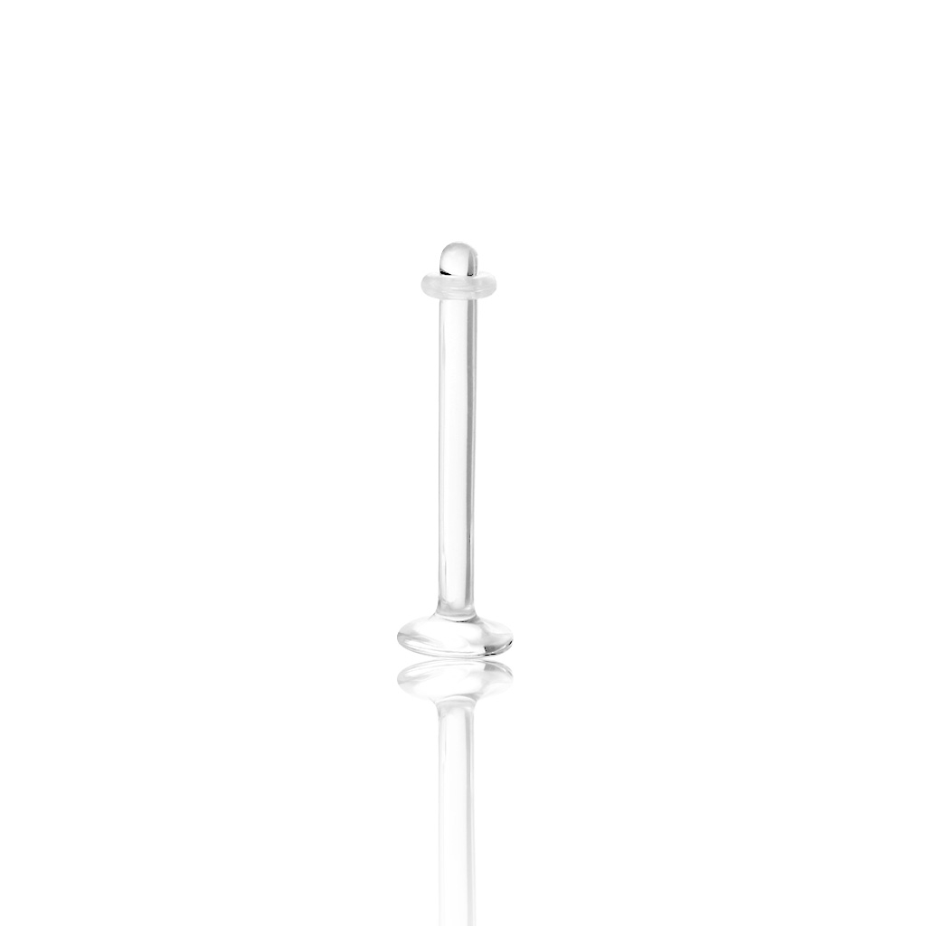 Piercing do nosa / brady BioFlex