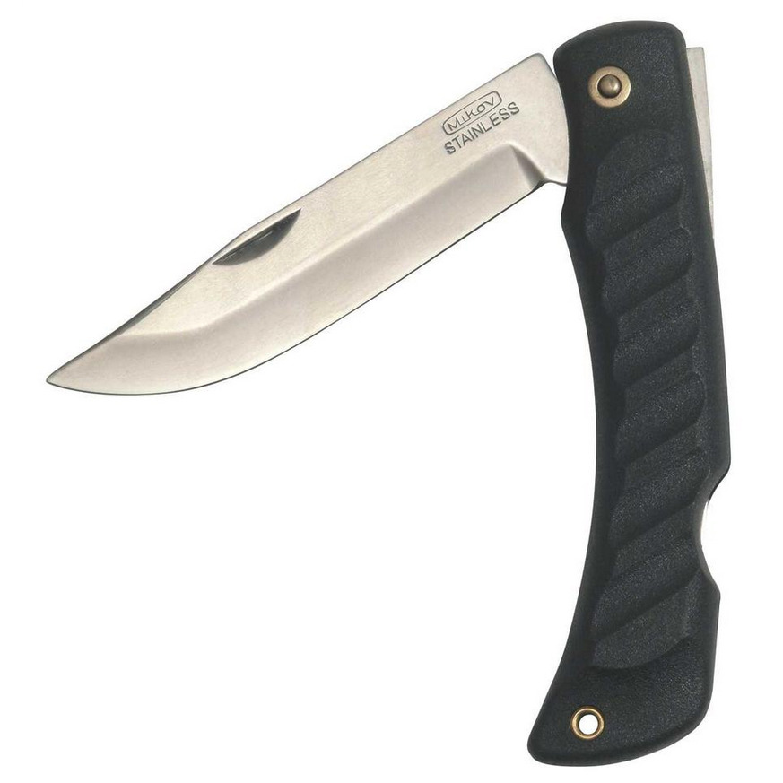 MIKOV Otvírací kapesní nůž CROCODILE - 129940