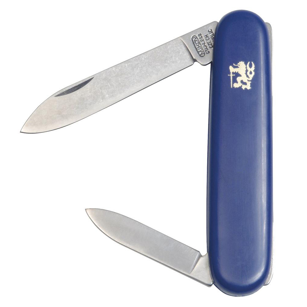 MIKOV Otvírací kapesní nůž "STOVKA" 100-NH-2 - 120519