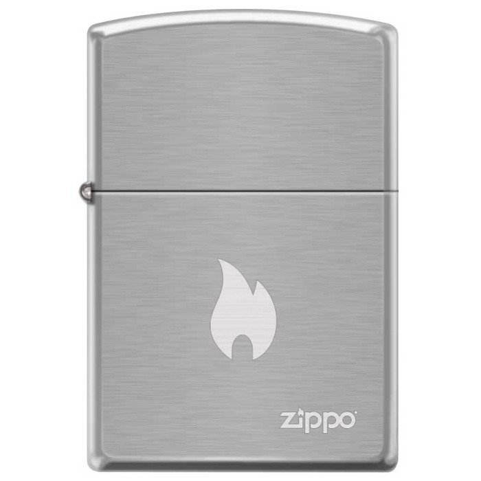 ZIPPO® ZIPPO zapalovač Flame Only - 21142