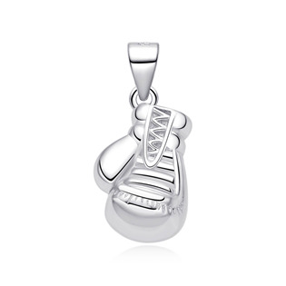 NUBIS® Stříbrný přívěšek boxovací rukavice - NB-4565