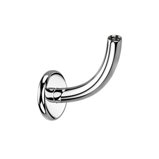 TIT1543-1612 Tyčka k piercingu do pupíku TITAN, závit 1,6 mm