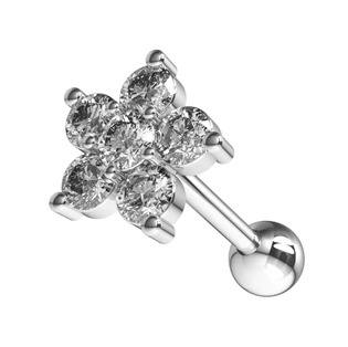 Levně Cartilage piercing do ucha - CP1090