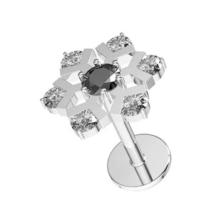 Levně Labreta - piercing do brady - LB040