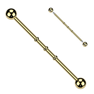 ID01014-RD Industrial piercing