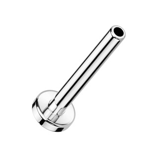 Levně PUSH IN tyčka k labretě TITAN, 1,0 x 5 mm - TIT1168-1005