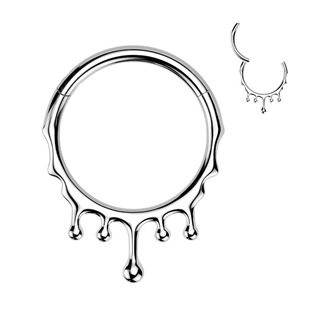Piercing segment kruh TITAN - TIT1617-1210