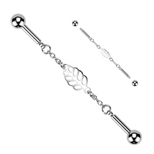 ID01044 Industrial piercing se zirkony