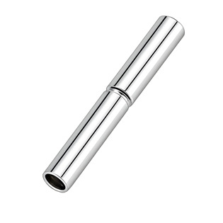 Levně Ocelové bajonetové zapínání 2 mm - OK1503-02