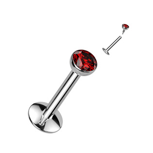 TIT1450-TZ Piercing do brady titan barva: růžová
