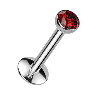 TIT1450-TZ Piercing do brady titan barva: růžová