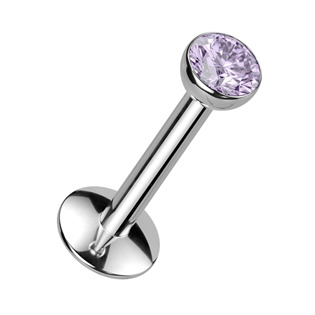 TIT1450-TZ Piercing do brady titan barva: růžová