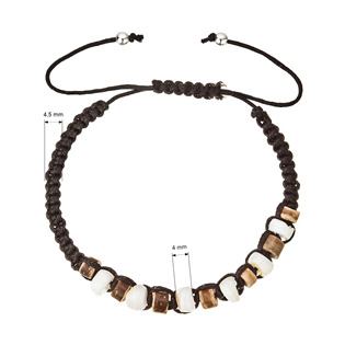 EG3737 Náramek Shamballa
