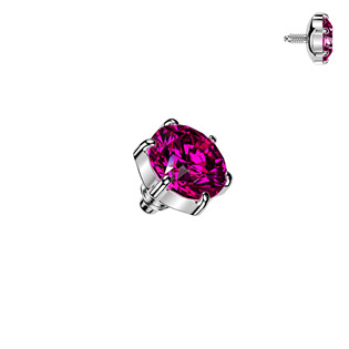 MD059-03 Náhradní ozdobná část TITAN, závit 1,6 mm