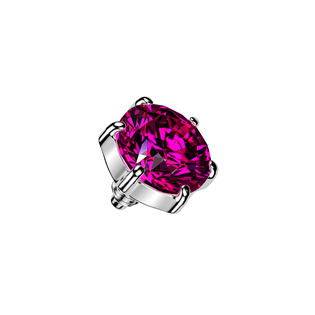 MD059-03 Náhradní ozdobná část TITAN, závit 1,6 mm