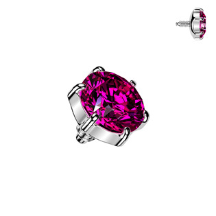MD059-03 Náhradní ozdobná část TITAN, závit 1,6 mm
