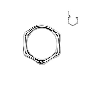 TIT1787-1208 Piercing segment kruh TITAN