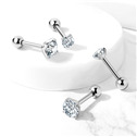 Cartilage piercing do ucha TITAN