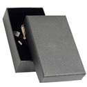 Dárková krabička - perleťově černá