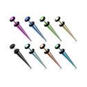 Falešný piercing do ucha