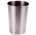 Kapesní nerezový pohárek - kalíšek 500ml