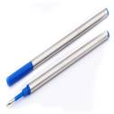 Náhradní náplň do kuličkového pera, modrá