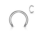 Náhradní podkova 1,2 x 8 mm