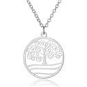 Náhrdelník strom života