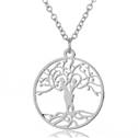 Náhrdelník strom života