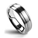 NWF1013 Pánský snubní prsten