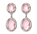 Ocelové náušnice