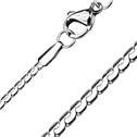 Ocelový řetízek OPE1088