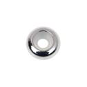 Ocelový stopper /pojistka na náramek 10 mm